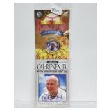 MLB Legends 24KT Gold Layered Cal Ripken Jr MLB Legends 24KT Gold Layered Cal Ripken Jr
