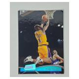 1998 Stadium Club Kobe Bryant #146