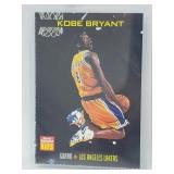 1998 Sports Ill Kids Kobe Bryant RC #739