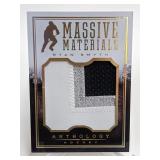 33/99 2014-15 Massive Mat. Anthology Ryan Smyth