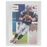 2002 Upper Deck Tom Brady #137