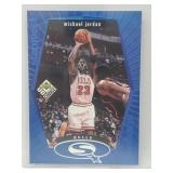 1998 Upper Deck Choice Michael Jordan #SQ30