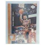 1996 Upper Deck Michael Jordan #16