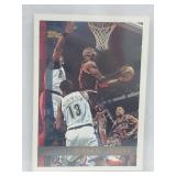 1987 Topps Michael Jordan #123