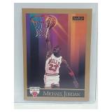 1990 Skybox Michael Jordan #41