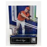 9/36 2007 Extra Edition David Kopp AU #16