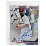 2016 Bowmans Best Alex Reyes AU #B16-AR