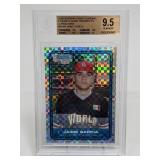 2006 Bowman Chrome Jaime Garcia #FG44 Beckett 9.5