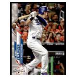Cody Bellinger Baseball Card