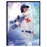 Cody Bellinger Baseball Card