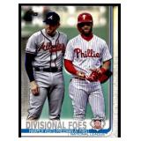 Bryce Harper Baseball Card