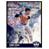 Aaron Judge Baseball Card