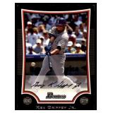 Ken Griffey Jr Baseball Card