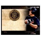 Chipper Jones Baseball Card