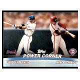 Chipper Jones Baseball Card