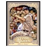 Chipper Jones Baseball Card