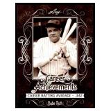 Babe Ruth Baseball Card