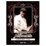 Babe Ruth Baseball Card