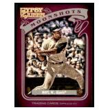 Willie Mays Baseball Card