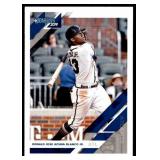Ronald Acuna Jr Baseball Card