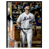 Pete Alonso Baseball Card