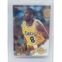 1997 NBA Hoops Kobe Bryant RC