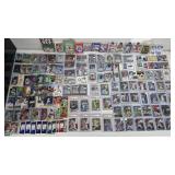 HUGE Baseball Card Lot Autos Relics Rookies & More