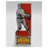 1951 Topps Connie Mack All Star Christie Mathewson