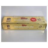 2001 Topps Factory Set Series 1 & 2 Ichiro Rookie