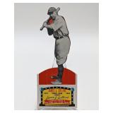 1951 Topps Connie Mack All Star James Collins