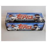 1999 Topps Factory Complete Set Series 1 & 2