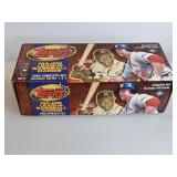 2000 Topps Factory Complete Set Series 1 & 2