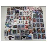 HUGE Basketball Lot Autos Relics Rookies +More