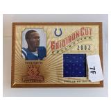 88/400 Marvin Harrison Relic