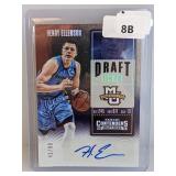 42/99 Henry Ellenson AUTO RC