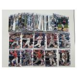 2019 Bowman Paper Baseball 100 Card Set