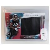40/99 Dede Westbrook Relic