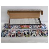 2020 Topps Baseball Complete Set (NO INSERTS)