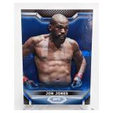 49/75 2020 UFC Jon Jones #57