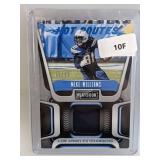 56/99 Mike Williams Relic