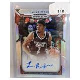 Lamar Peters AUTO RC