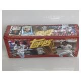 1997 Topps Factory Complete Set Series 1 & 2