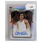 William McDowell AUTO RC