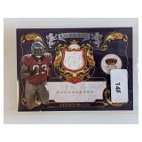 276/299 Gerald McCoy Relic