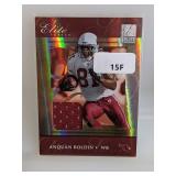 104/150 Anquan Boldin Relic