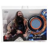 88/299 2018 Topps Summer Slam Bray Wyatt Relic