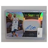 80/199 Jevon Carter AUTO