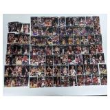 1992 SkyBox USA Basketball Micheal Jordan +More