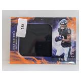 15/75 Justin Hill Relic