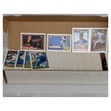 1992 Topps Complete Set W/ Ramirez RC